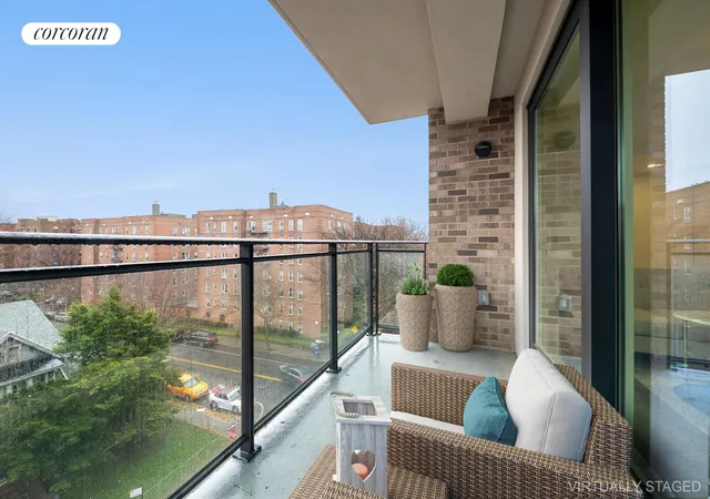 1st image of 623 Ave H #3E, New York City, NY 11230 | MLS# RLS20067368