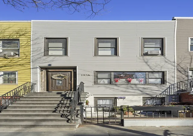 Photo 1 of Townhouse for sale at 137a 22nd Street, Brooklyn, NY 11232 | MLS# RLS20067369 | Listing updated on 2026-06-07