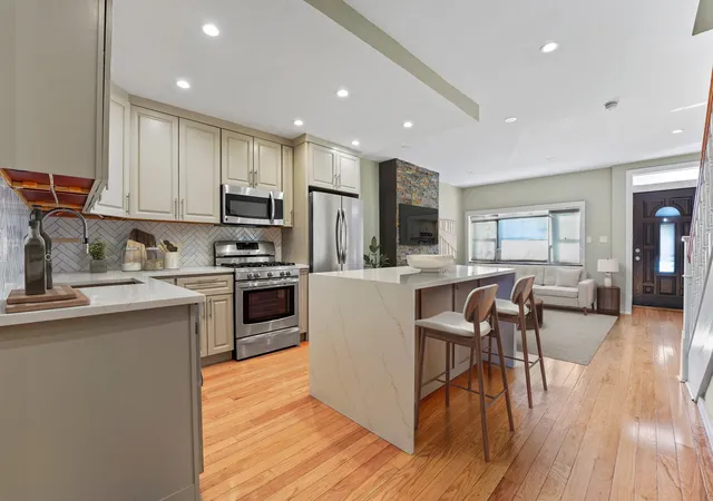 Photo 2 of Townhouse for sale at 137a 22nd Street, Brooklyn, NY 11232 | MLS# RLS20067369 | Listing updated on 2026-06-07