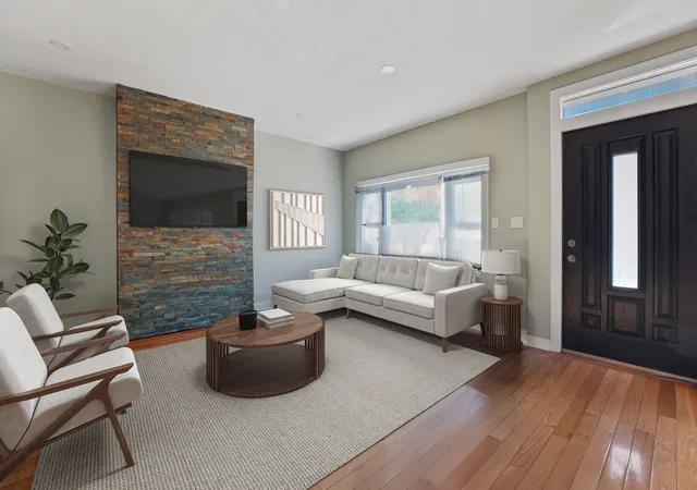 Photo 3 of Townhouse for sale at 137a 22nd Street, Brooklyn, NY 11232 | MLS# RLS20067369 | Listing updated on 2026-06-07