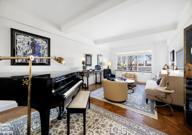 1st image of 140 Riverside Dr #5K, New York, NY 10024 | MLS# RLS20067374