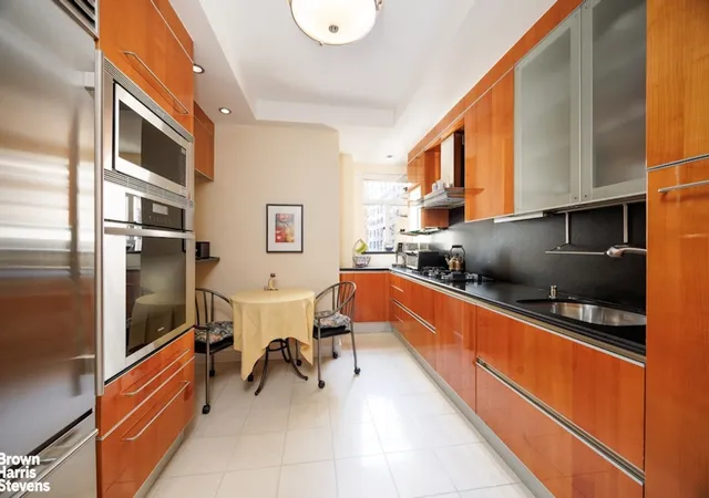 3rd image of 140 Riverside Dr #5K, New York, NY 10024 | MLS# RLS20067374