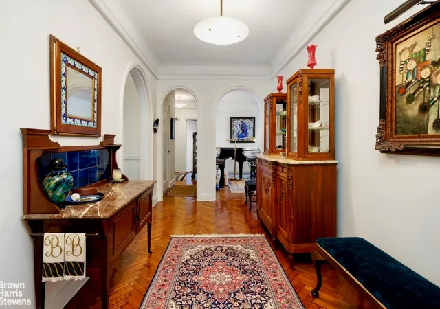 4th image of 140 Riverside Dr #5K, New York, NY 10024 | MLS# RLS20067374