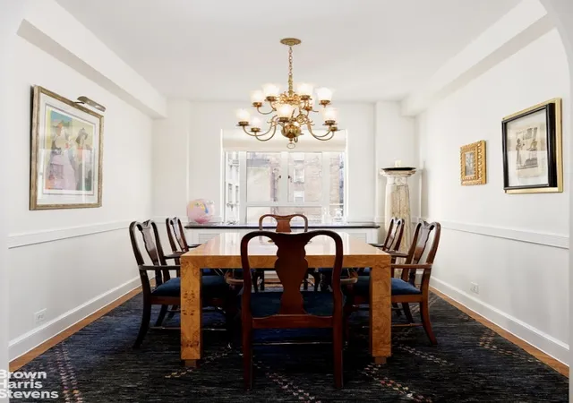 5th image of 140 Riverside Dr #5K, New York, NY 10024 | MLS# RLS20067374