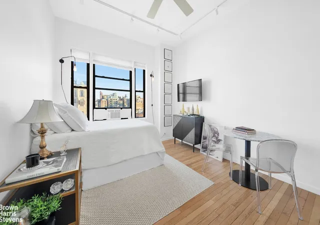 Homes for sale in New York City, NY | 140 W 69Th St #106C, New York City, NY 10023 | MLS# RLS20067404