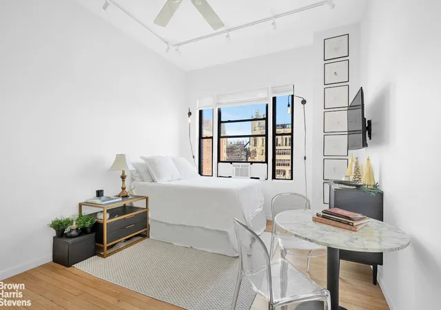 Homes for sale in New York City, NY | 140 W 69Th St #106C, New York City, NY 10023 | MLS# RLS20067404