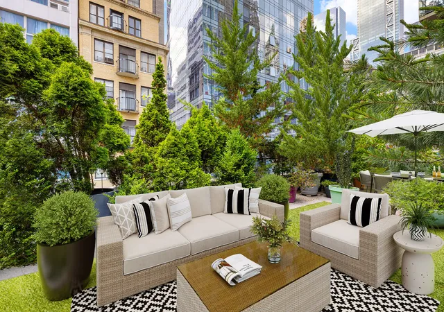House for sale at 111 Fulton St #PH111, New York, NY 10038 | MLS# RLS20067420 | Listing updated on 2026-03-25