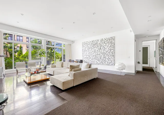 Photo 1 of House for sale at 111 Fulton St #PH111, New York, NY 10038 | MLS# RLS20067420 | Listing updated on 2026-03-25