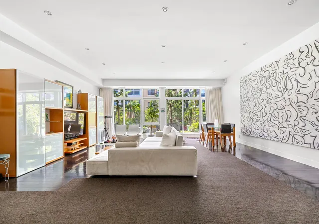 Photo 2 of House for sale at 111 Fulton St #PH111, New York, NY 10038 | MLS# RLS20067420 | Listing updated on 2026-03-25
