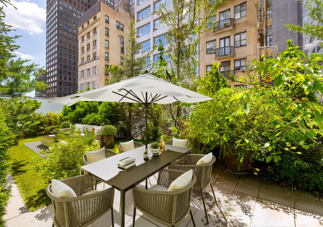 Photo 3 of House for sale at 111 Fulton St #PH111, New York, NY 10038 | MLS# RLS20067420 | Listing updated on 2026-03-25