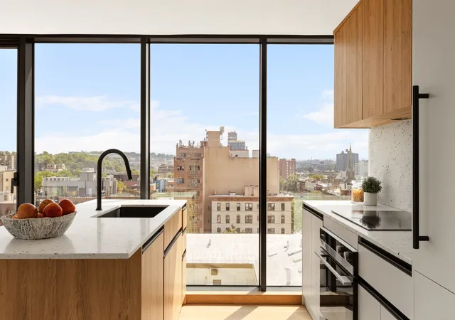 2nd image of 179 20Th St #5-C, New York City, NY 11232 | MLS# RLS20067421