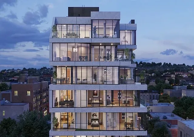 5th image of 179 20Th St #5-C, New York City, NY 11232 | MLS# RLS20067421