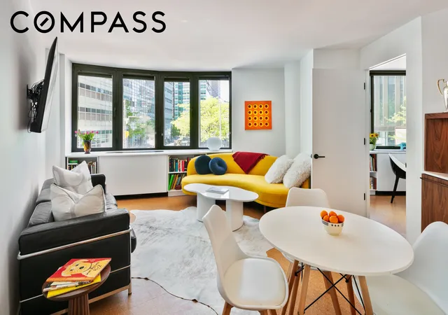 Photo 1 of Condo for sale at 275 Greenwich St #2C, New York, NY 10007 | MLS# RLS20067427 | Listing updated on 2026-06-14