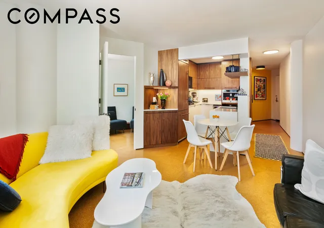 Photo 3 of Condo for sale at 275 Greenwich St #2C, New York, NY 10007 | MLS# RLS20067427 | Listing updated on 2026-06-14