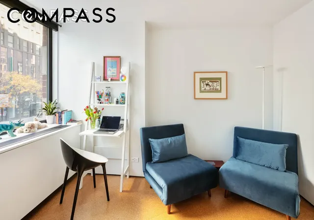 Photo 4 of House for sale at 275 Greenwich St #2C, New York, NY 10007 | MLS# RLS20067427 | Listing updated on 2026-06-14