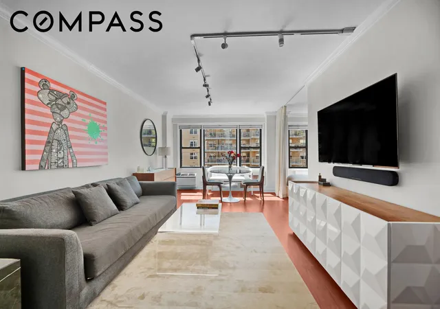 Homes for sale in New York City, NY | 245 E 24Th St #10E, New York City, NY 10010 | MLS# RLS20032947