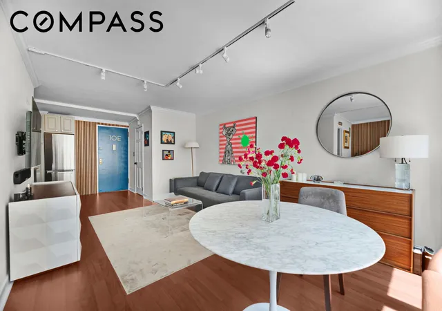 Homes for sale in New York City, NY | 245 E 24Th St #10E, New York City, NY 10010 | MLS# RLS20032947