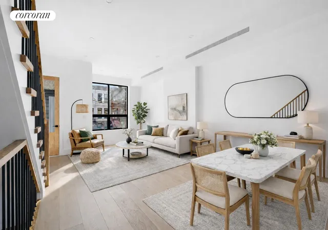Photo 2 of Multi family home for sale at 587 Macon St, Brooklyn, NY 11233 | MLS# RLS20067464 | Listing updated on 2026-04-26