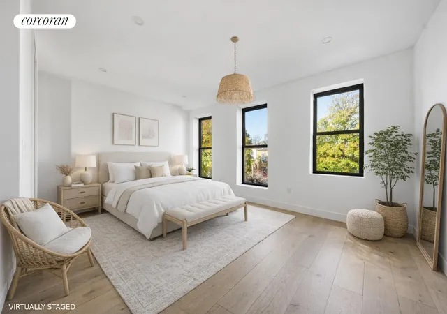 Listing Photo 4 - Condo for sale in building located at 587 Macon St, Brooklyn, NY 11233