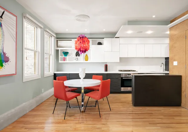 Photo 3 of Multi family home for sale at 407 E 12th Street #4RNE, New York, NY 10009 | MLS# RLS20067476 | Listing updated on 2026-06-07