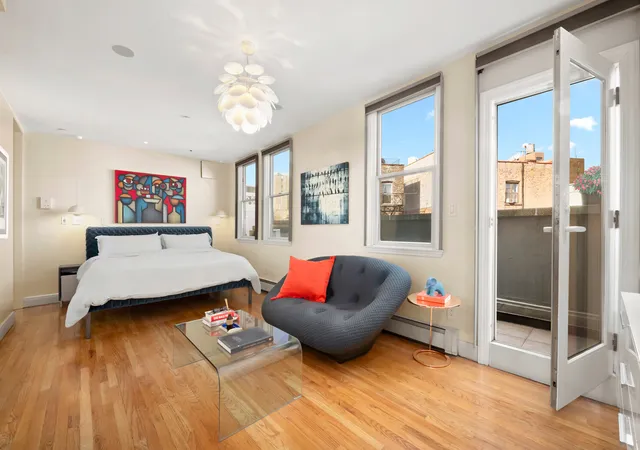 Photo 3 of House for sale at 407 E 12th Street #4RNE, New York, NY 10009 | MLS# RLS20067476 | Listing updated on 2026-06-07