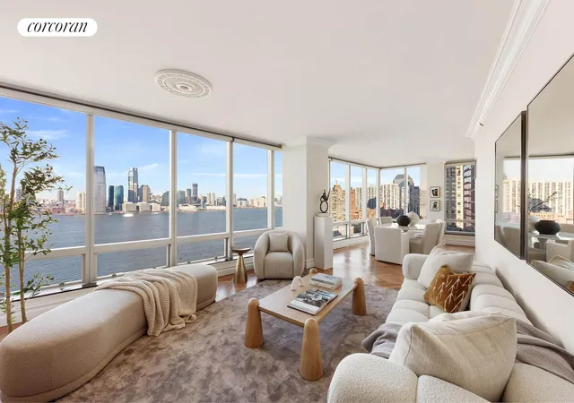 Photo 1 of Condo for sale at 10 Little W St #19A, New York City, NY 10004 | MLS# RLS20067480 | Listing updated on 2026-02-05
