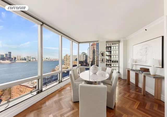 Photo 3 of House for sale at 10 Little W St #19A, New York City, NY 10004 | MLS# RLS20067480 | Listing updated on 2026-02-05