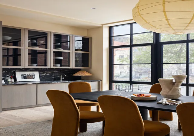 Photo 4 of Sale Pending at 17 Douglass St, Brooklyn, NY 11231 | MLS# RLS20067483 | Listing updated on 2026-06-20