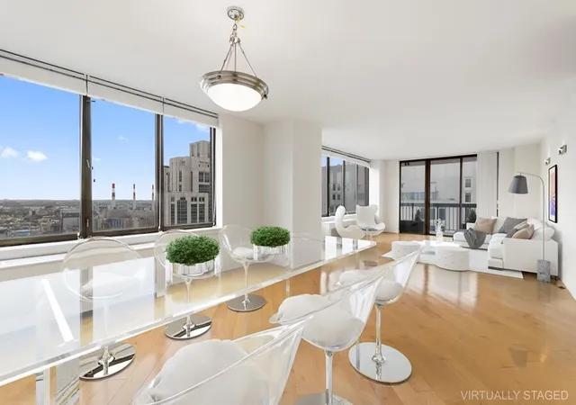 2nd image of 422 E 72Nd St #32C, New York, NY 10021 | MLS# RLS20067492