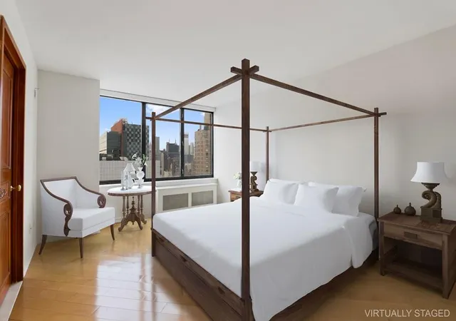 5th image of 422 E 72Nd St #32C, New York, NY 10021 | MLS# RLS20067492