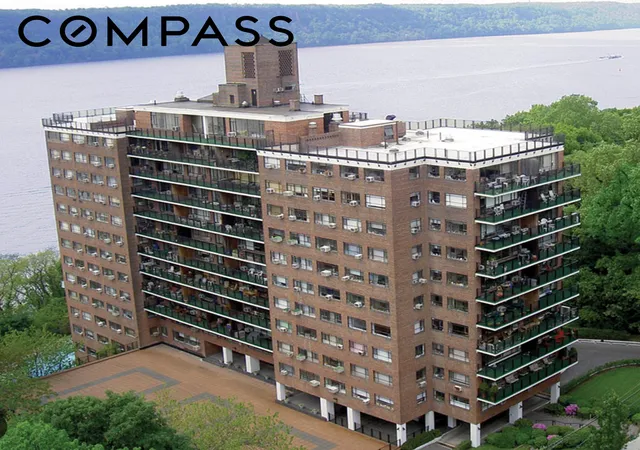 17th image of 2727 Palisade Ave #3H, Bronx, NY 10463 | MLS# RLS20067508