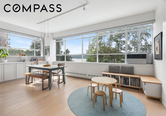 2nd image of 2727 Palisade Ave #3H, New York City, NY 10463 | MLS# RLS20067508