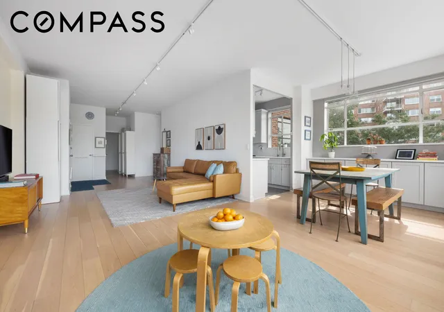 3rd image of 2727 Palisade Ave #3H, New York City, NY 10463 | MLS# RLS20067508