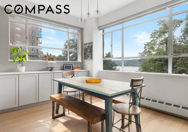 4th image of 2727 Palisade Ave #3H, New York City, NY 10463 | MLS# RLS20067508