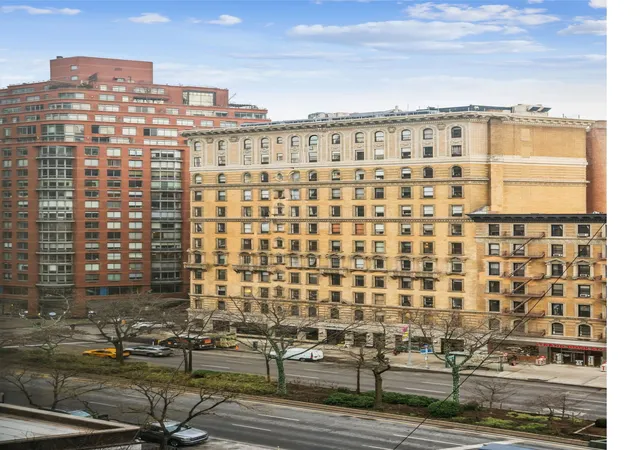 Photo 4 of Sale Pending at 155 W 68th Street #10-16, New York, NY 10023 | MLS# RLS20067515 | Listing updated on 2026-03-02