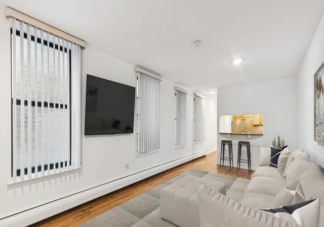 Homes for sale in New York, NY | 231 W 148Th St, New York, NY 10039