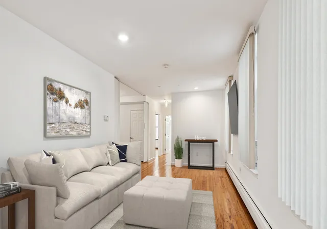 Homes for sale in New York, NY | 231 W 148Th St, New York, NY 10039