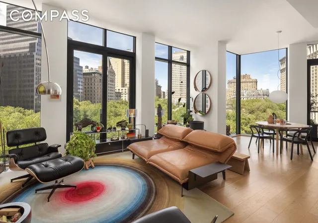 Photo 1 of House for sale at 33 Park Row #6B, New York, NY 10038 | MLS# RLS20067535 | Listing updated on 2026-02-24