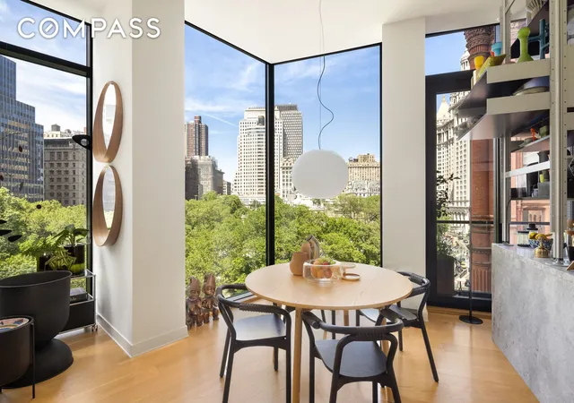 Photo 2 of House for sale at 33 Park Row #6B, New York, NY 10038 | MLS# RLS20067535 | Listing updated on 2026-02-24