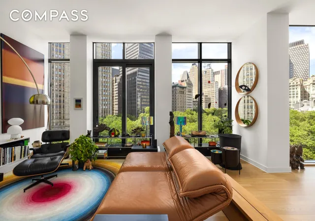 Photo 3 of House for sale at 33 Park Row #6B, New York, NY 10038 | MLS# RLS20067535 | Listing updated on 2026-02-24