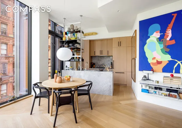 Photo 4 of House for sale at 33 Park Row #6B, New York, NY 10038 | MLS# RLS20067535 | Listing updated on 2026-02-24
