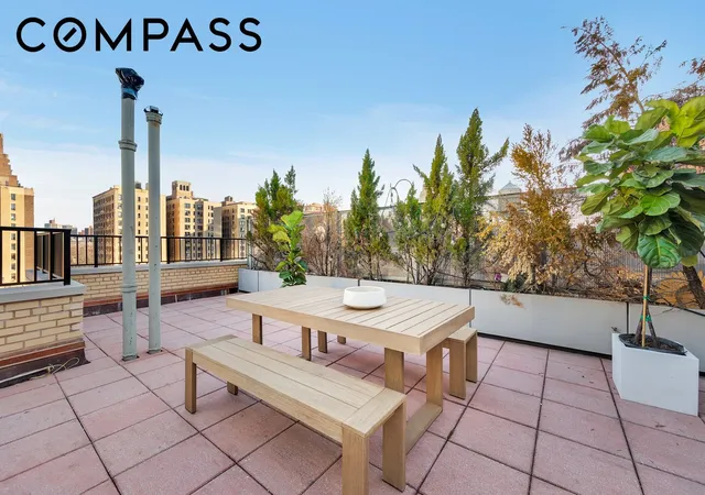 Photo 1 of Condo for sale at 55 W 95th Street #PHE, New York, NY 10025 | MLS# RLS20067560 | Listing updated on 2026-06-14