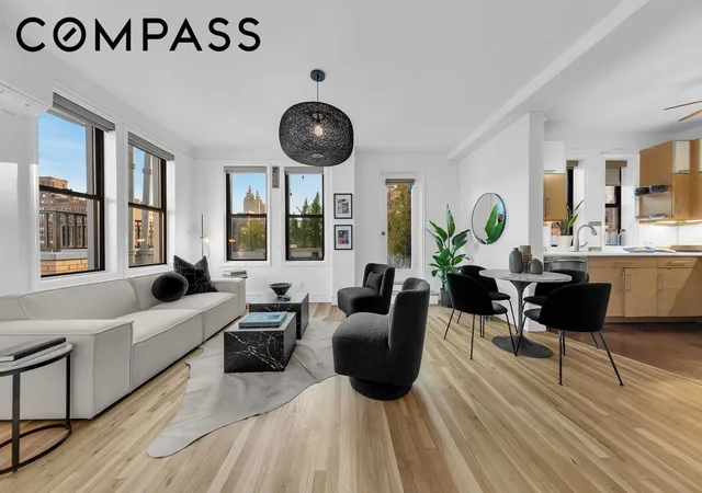 Photo 2 of Condo for sale at 55 W 95th Street #PHE, New York, NY 10025 | MLS# RLS20067560 | Listing updated on 2026-06-14