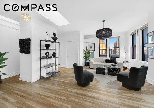 Photo 3 of Condo for sale at 55 W 95th Street #PHE, New York, NY 10025 | MLS# RLS20067560 | Listing updated on 2026-06-14