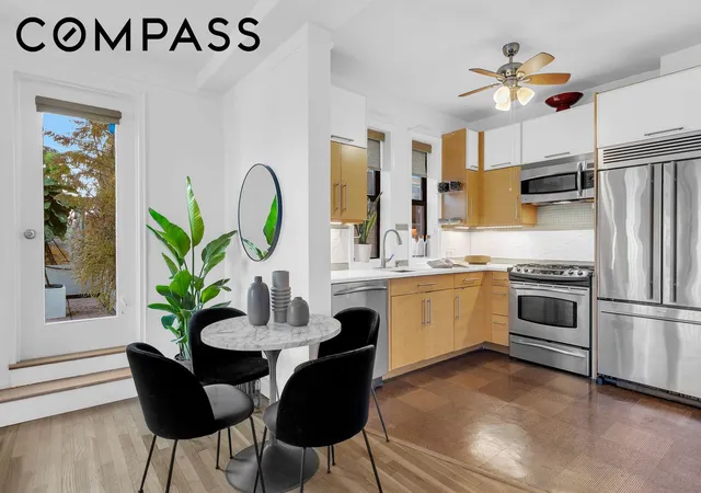 Photo 3 of House for sale at 55 W 95th Street #PHE, New York, NY 10025 | MLS# RLS20067560 | Listing updated on 2026-06-14