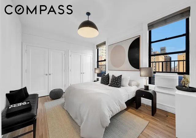 Photo 4 of House for sale at 55 W 95th Street #PHE, New York, NY 10025 | MLS# RLS20067560 | Listing updated on 2026-06-14