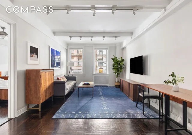 House for sale at 11 W 69th Street #1B, New York, NY 10023 | MLS# RLS20065506 | Listing updated on 2026-02-15