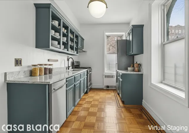 Photo 1 of Condo for sale at 70 Lenox Rd #1-E, Brooklyn, NY 11226 | MLS# RLS20067574 | Listing updated on 2026-02-25