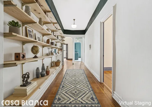 Photo 2 of Condo for sale at 70 Lenox Rd #1-E, Brooklyn, NY 11226 | MLS# RLS20067574 | Listing updated on 2026-02-25