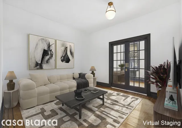 Photo 3 of Condo for sale at 70 Lenox Rd #1-E, Brooklyn, NY 11226 | MLS# RLS20067574 | Listing updated on 2026-02-25